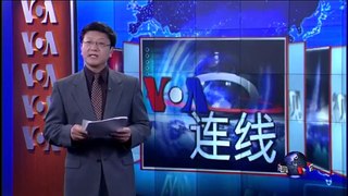 VOA卫视(2015年10月22日 第一小时节目)