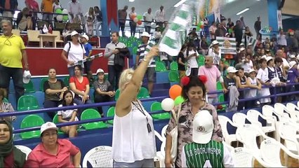 Kırçiçeği Bodrum Basketbol Takımı Süper Lig'e çıktı