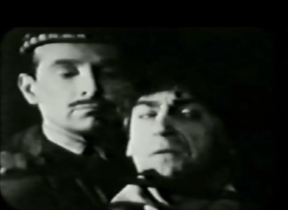 Doctor Who The Web of Fear Joint Venture Recon Episode 3