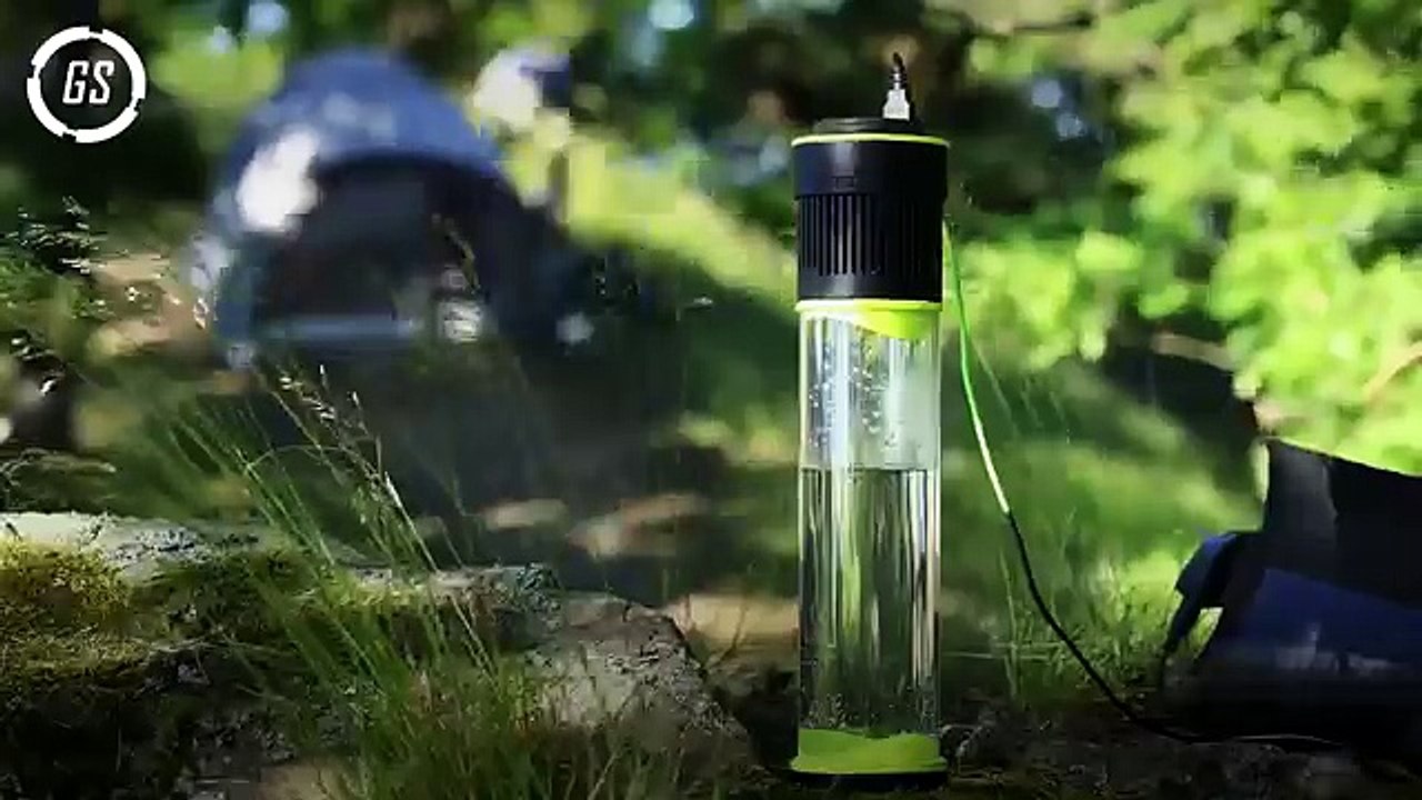 5 Increíbles Inventos Que No Sabías Que Existían ▶14