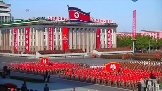 韩国先遣小组抵朝鲜 准备家庭团聚活动