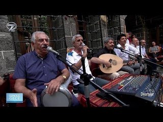 Gündüz Gece - Diyarbakır - 11 Kasım 2017