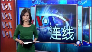 VOA连线：跨国追捕包卓轩引发国际关注