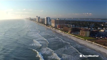 Could there be a yellow fever outbreak in South Florida?