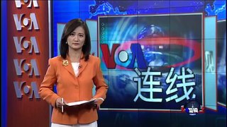 VOA卫视 （2015年10月12日第一小时节目）