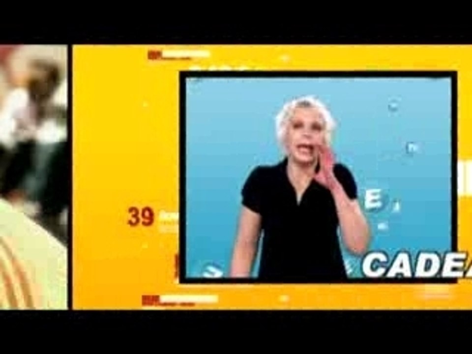 PROMO E CLASSEMENT SPECIALE SERIE TELE