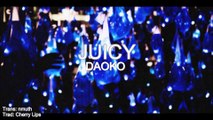 [Sub Español] DAOKO - Juicy
