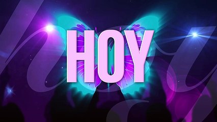 Mariposa de Barrio - Lunes 7 de mayo