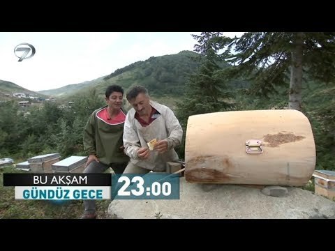 Gündüz Gece - 14 Ekim Artvin Tanıtım