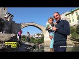 Dünyanın Tadı - Bosna Hersek - 21 Ekim 2017