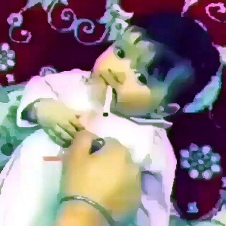 حيوان وحقير