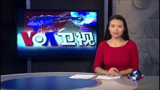 VOA卫视（2015年9月27日 第二小时节目: 海峡论谈 完整版)