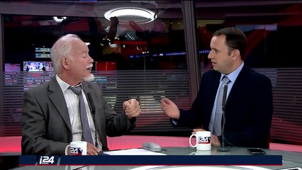 هذا المساء - القسم الثاني 7/5/2018