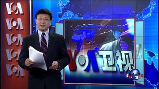 VOA卫视 （2015年9月22日第一小时节目)