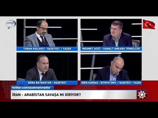 İskele Sancak - 10 Kasım 2017