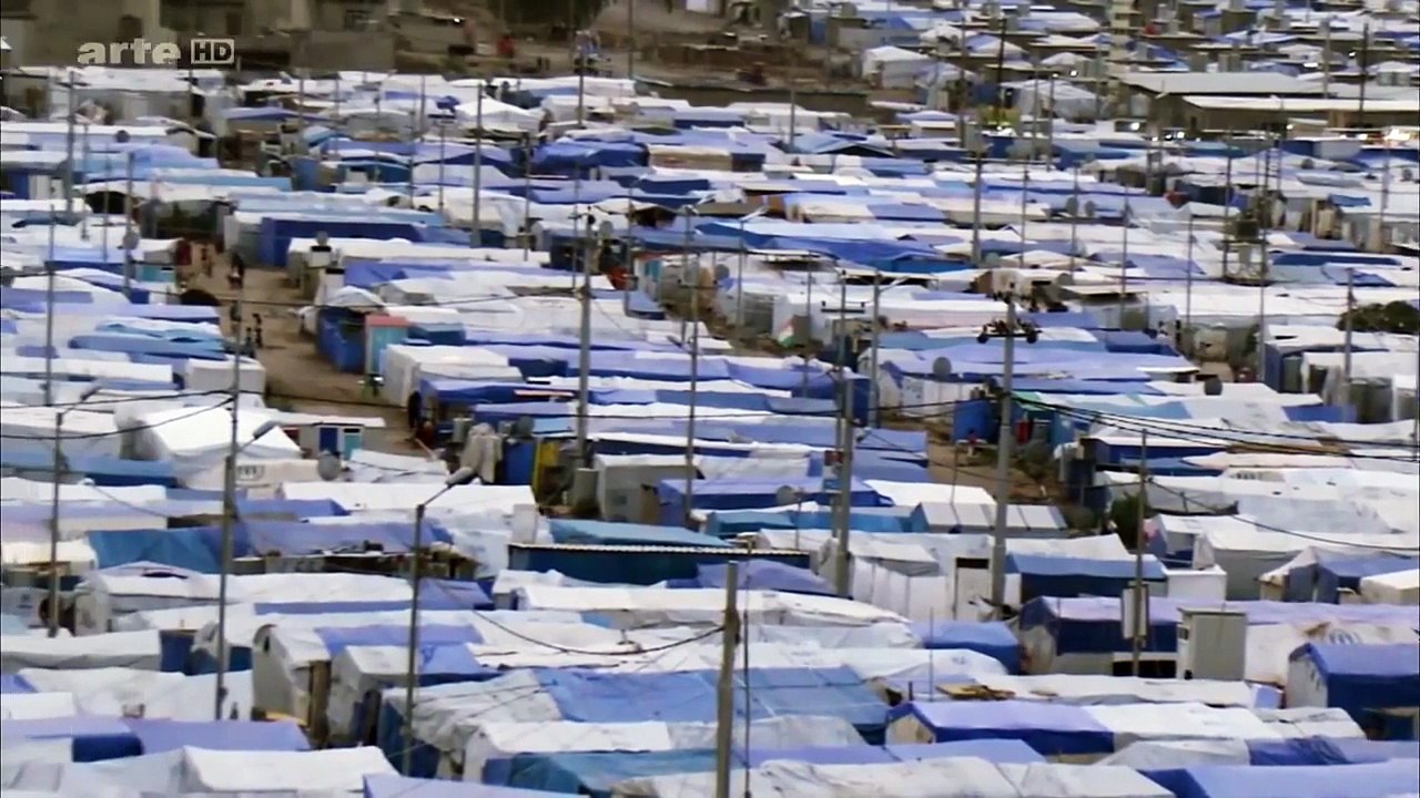 Schattenwelt BND - Wie viel Geheimdienst braucht Deutschland - Arte Doku 2016 HD part 1/2