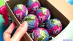 My Little Pony Case of Toy Surprise Eggs FULL CASE - Maletín Mi pequeño Pony Huevos Sorpresa