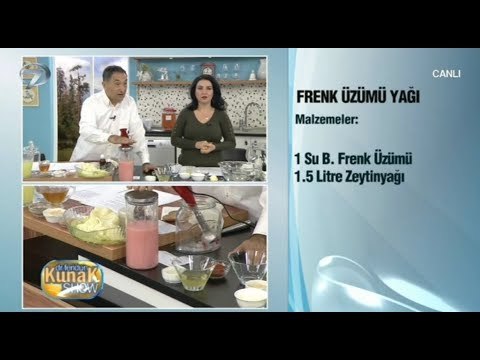 Eklem Romatizmasına İyi Gelen Frenk Üzümü