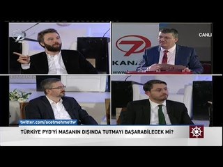 İskele Sancak - 24 Kasım 2017