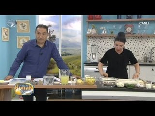 Düşük Kalorili Börek Tarifi