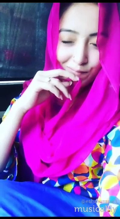 Kabhi Akely Mai Ao Na Gup Sham Kare Pathan Funn...