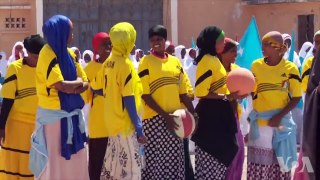 索马里将禁止女性生殖器割礼