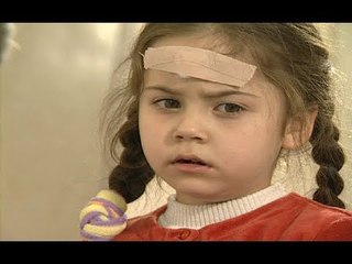 Emanet ve İhanet - Kanal 7 TV Filmi