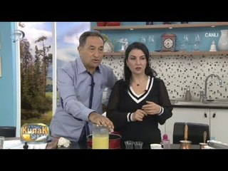 Baş Ağrısı İçin Portakal Yağı Tarifi