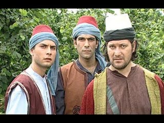 Kıyan Tepesi - Kanal 7 TV Filmi