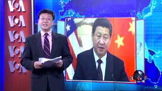 VOA连线：天津爆炸事件的最新进展