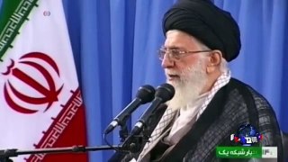 哈梅内伊: 伊朗将封堵美国影响