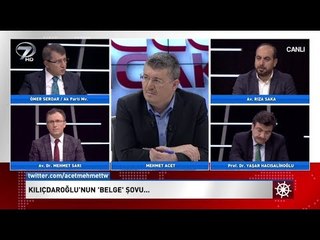 İskele Sancak - 1 Aralık 2017