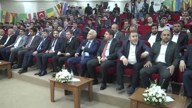 Deik Başkanı Olpak: Ticaret Medeniyetler ve Kültürler Arasında Köprü Olmaya Devam Ediyor