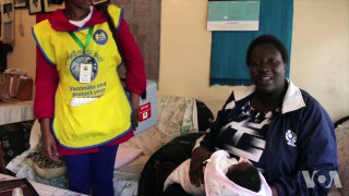 肯尼亚天主教反对消除小儿麻痹症运动