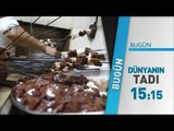 Dünyanın Tadı - 30 Aralık Gaziantep Tanıtım