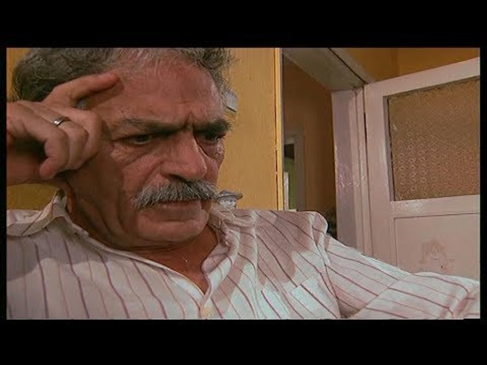 Kalp Gözü - Altın Yarası