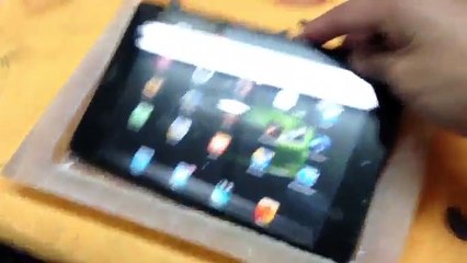 BMW M3 E46 with ipad Mini Install Part 1