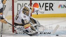 NHL playoffs: How the Vegas Golden Knights keep making history