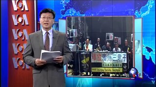 VOA连线：中国镇压维权律师人数达260以上