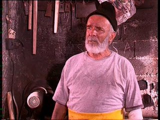 Kalp Gözü - Demirci