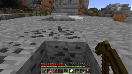 Minecraft - How to cook raw meat