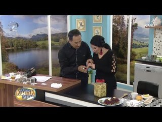 Stres İçin Akupunktur Noktaları