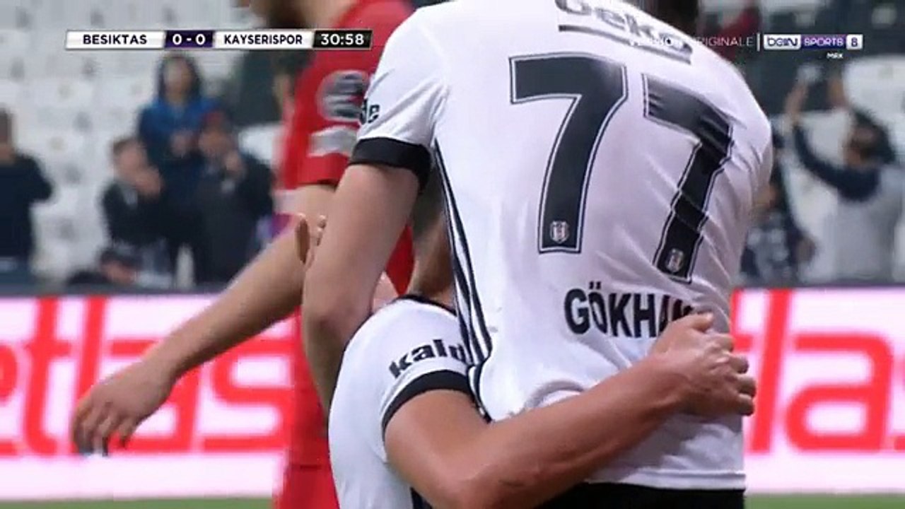 VÍDEO: Esta assistência de Quaresma é para ver e rever