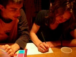 Pictionnary bourré...