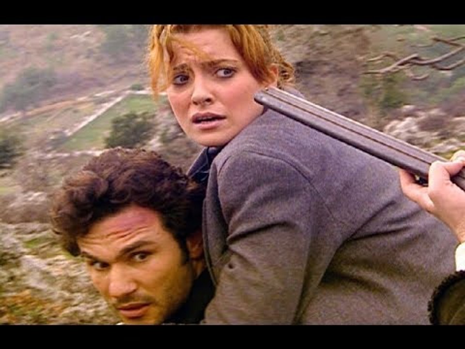 Bitlis'te Beş Minare - Kanal 7 TV Filmi