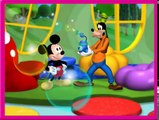 Mickey Mouse Adventure | Donald and the Beanstalk