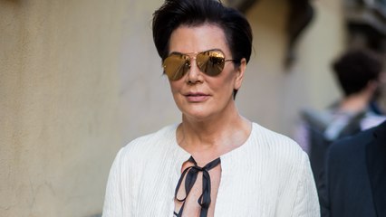 Kris Jenner is hiring a personal assistant
