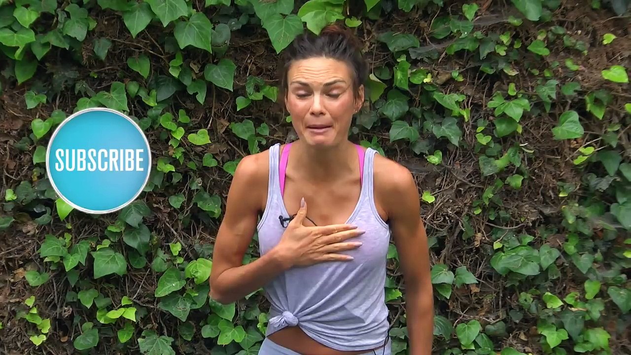 Butt Lift Workout Cardio with a Ball