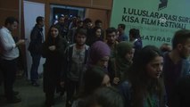 1. Uluslararası Siirt Kısa Film Festivali