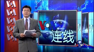 VOA连线：中国大规模镇压维权律师